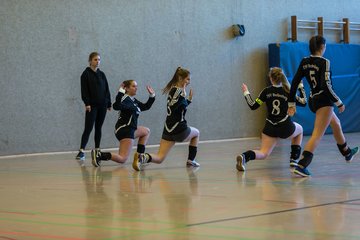 Bild 2 - U18 Punktrunde